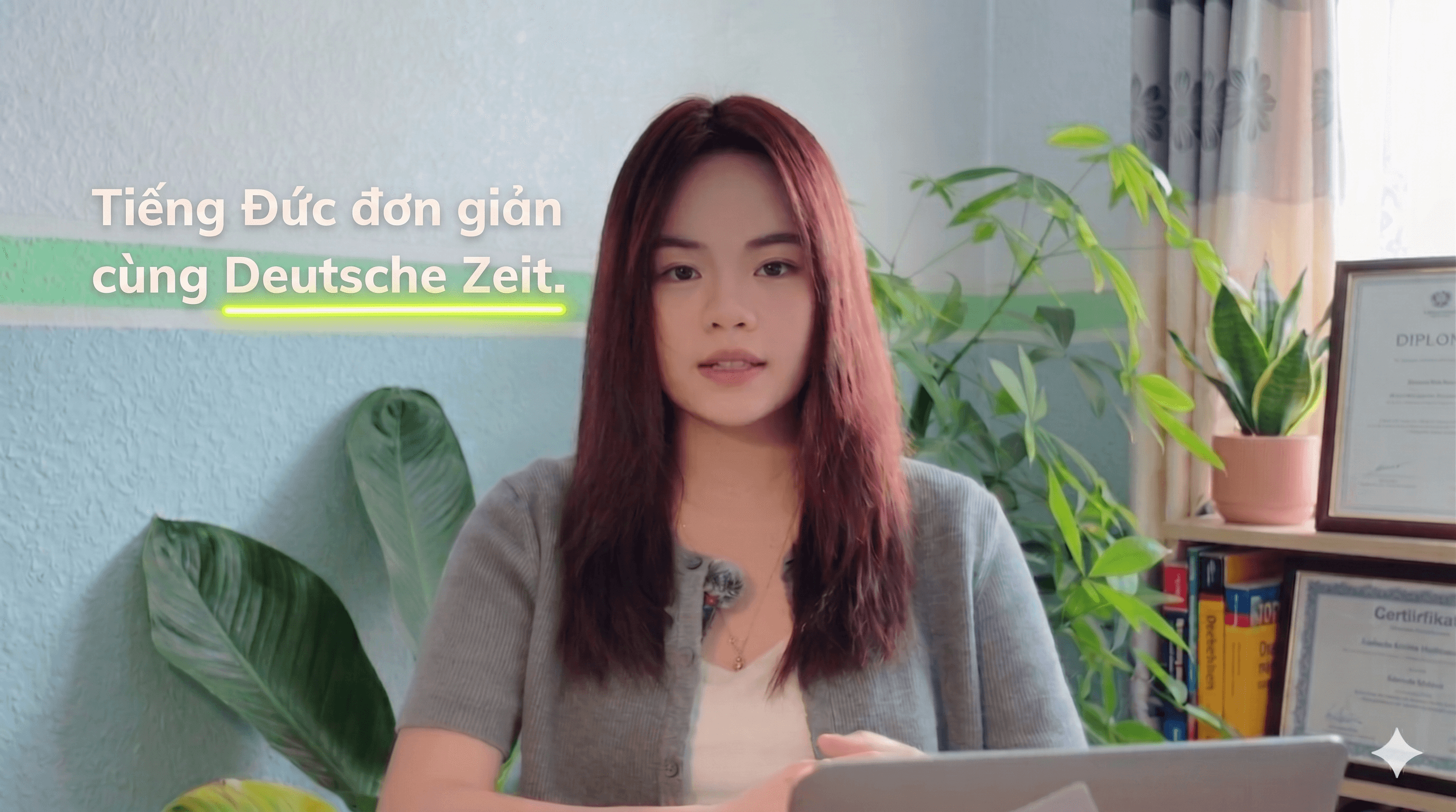 Beyond English giới thiệu