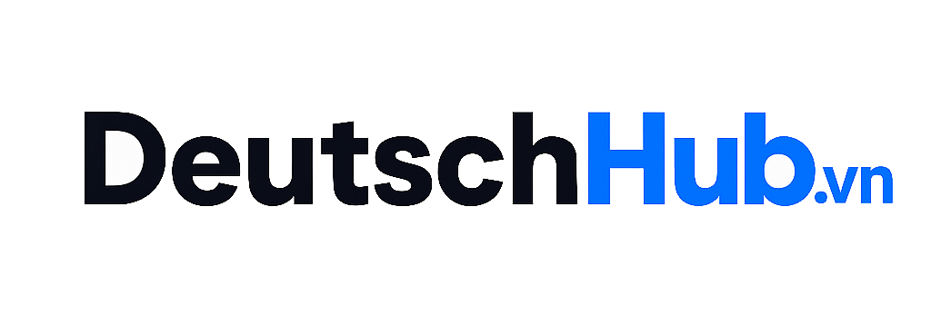 Deutschhub